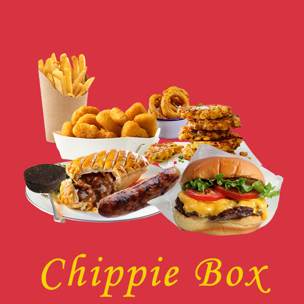 Aldos Fish Bar Broxburn Pizza Meal Deal