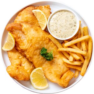 Aldos Fish Bar Broxburnthumb