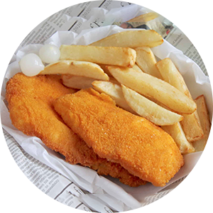 Aldos Fish Bar Broxburnthumb